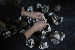 Louise Frydman_Gestes Caractères Paris