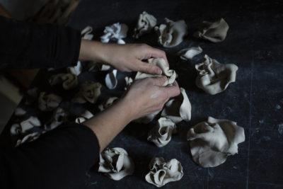 Louise Frydman_Gestes Caractères Paris