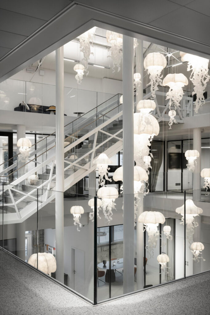 CaracteresParis_GeraldineGonzalez_FondationMichelangelo CaracteresParis_Blog_GeraldineGonzalez_artdelatransparence