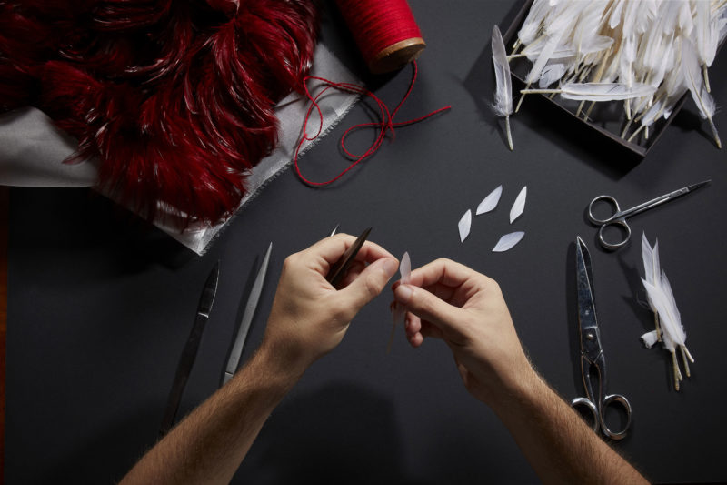 JULIEN_VERMEULEN_ATELIER_050 Caracteresparis_Blog_Julienvermeulen_plume_gesteplume
