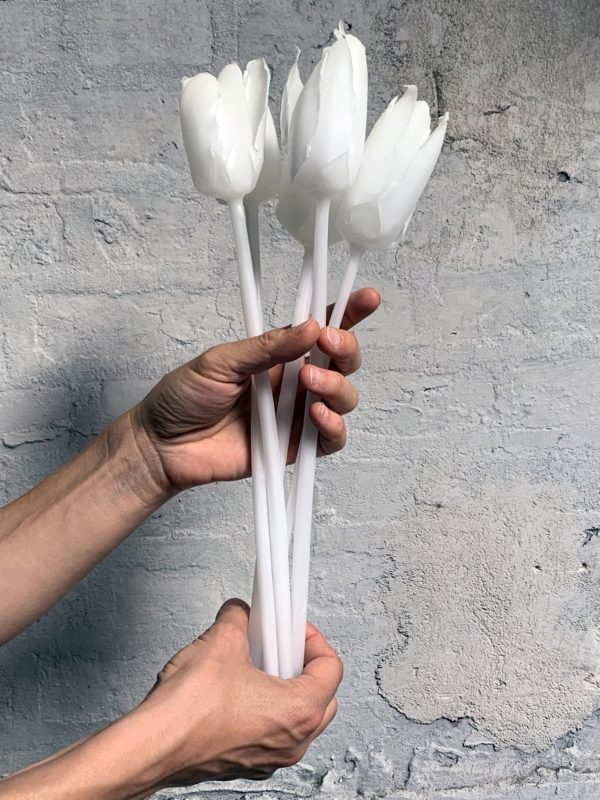 Caracteres_paris_monaoren-tulipwax_bouquet