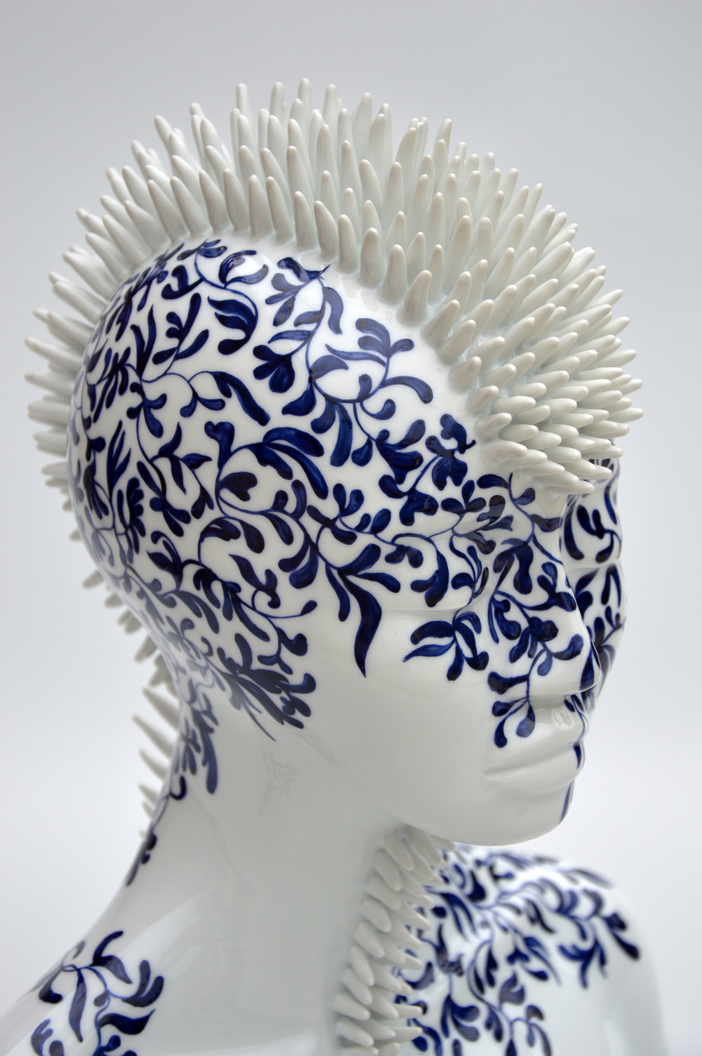 Caracteresparis_artisanatdart_julietteclovis_Hystricidae Caracteresparis_artisanatdart_julietteclovis_Hystricidae