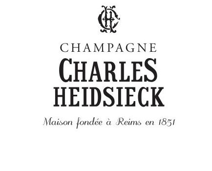 Caracteres Paris_Charles Heidsieck